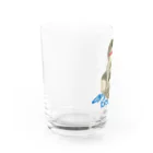 sumida_yumaのeating Water Glass :left