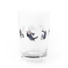 falfalの転がるファルファル01 Water Glass :left