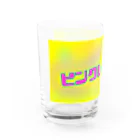 __onigiri__の☆ ピンクレモネード ☆ Water Glass :left