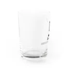 учк¡✼*の電子基準点 Water Glass :left