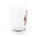 ジャマイカ再発クオリティのOUT OF MANY ONE PEOPLE  Water Glass :left