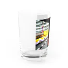 Shop PeffのThailand‐01 Water Glass :left