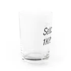 imagedriveのSetup0%1kh0vu Water Glass :left