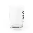 okomeの39BOY Water Glass :left