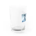 More want Rock!のMITSU TAKA Water Glass :left