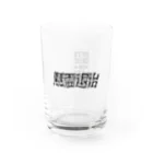 CHIN-HURTZ-SHOPの悪霊退治 グラス Water Glass :left