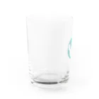 minori のクリームソーダグラス Water Glass :left