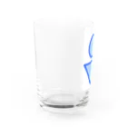 Suitの〇〇系男子 Water Glass :left