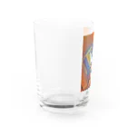 maruchiseの高級レストラン Water Glass :left