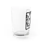 Thunderのショートカクテル Water Glass :left