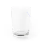 blueswingのtokei Water Glass :left