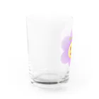 G.U.A.V.AのPOTETO Water Glass :left