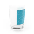 kizamiの水面 Water Glass :left