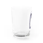 渡辺勇のJam Water Glass :left