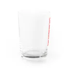 kimooykimooyの請求書在中 Water Glass :left