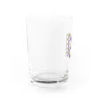 うてろのhallucination Water Glass :left