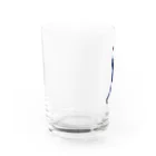 Foomin storeのプレゼントと男性 Water Glass :left