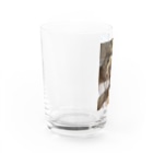 Tsukinomanjirouのかみかみハンニバル Water Glass :left