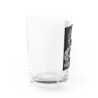 限界破裂 ExplosionLimitのfallen Angel Water Glass :left