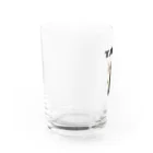 rubber-soled-socksのtabi3 Water Glass :left