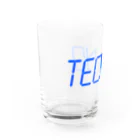 Day_and_postersのTechno  Water Glass :left