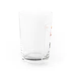 potetoaiの愛す猫 Water Glass :left