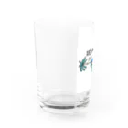 Re:kmui-レプンカムイ-のRelaxing Hunter Water Glass :left