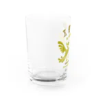 Atelier Pomme verte の五穀豊穣 Water Glass :left