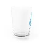 ５キゲンプロジェクトの水滴／水敵 Water Glass :left