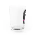 みなまりSHOPのエロカワ女子 Water Glass :left