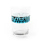 U15 Sauningのトトノイトイウゴウホウトリップノススメ Water Glass :left