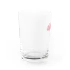 ドリームランドの/////グラス Water Glass :left