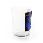 セラエノ空想発電室の心は海の底 Water Glass :left