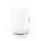 テツとトチのもののテツトチコップ Water Glass :left