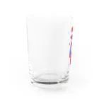 レズっ娘クラブのネズミの国デート Water Glass :left