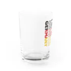 フォーヴァのGERMANY Water Glass :left