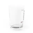 kiyomasapanのお酒のグラス Water Glass :left