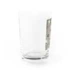 COAL TAR MOONのvintage rock night vol.4 Water Glass :left