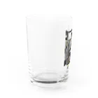 LWL+JHEIES+KICKBACKANDFRACTUREのSlotmachine:Bunnygirl Water Glass :left