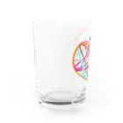 AKETAMA OFFICIAL GOODSのThe Concept of Gal Game Water Glass :left