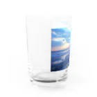 photo-kiokuの湘南 Water Glass :left