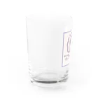 RICH BABYのRICH BABY by iii.store Water Glass :left