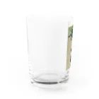 luckyJadeのderikanoeru  dishwasher   Water Glass :left