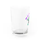 sumikanshopのスミカンカドイウナ Water Glass :left