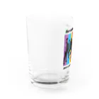 フレフレ男子公式の公式フレフレ男子 Water Glass :left