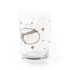 ShikakuSankakuのケプラー Water Glass :left