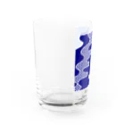 Sourambleの水流 Water Glass :left