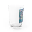 risa-fancyの🤍Fancy🤍 Water Glass :left
