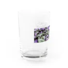 般若のlove&l Water Glass :left