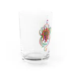 isao130の花 Water Glass :left